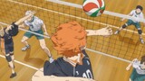 [Volleyball Boy] ให้ตายเถอะ ฉันจะไม่ร้องไห้