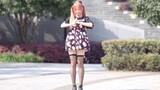 Kana】Sakura Maruko OP🍒 Ayo menari ovo bersama!