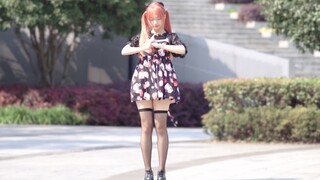 【Kana】 Sakura Maruko OP🍒 Hãy cùng nhau nhảy ovo!