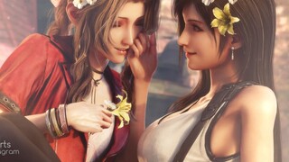 Tifa แฟนตาซีที่เร่งรีบที่สุด: ด้วยระบบ MOD คุณสามารถทำทุกอย่างที่คุณต้องการ!