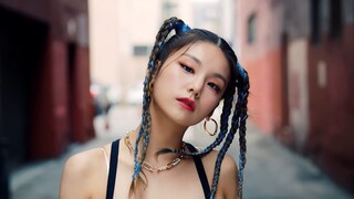 ITZY "ICY" MV