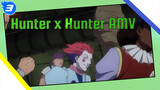 Hunter x Hunter | HxH Never Ends! In mark of the completed Anime_3