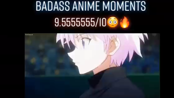 Anime Badass Moments TikTok Compilation #4 - YouTube