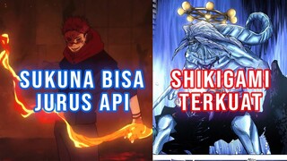 Episode yang sangat bagus TAPI.. Bahas dan Review Jujutsu Kaisen S2 eps 16