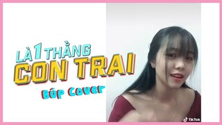 Là Một Thằng Con Trai - Jack (J97) | Búp Cover