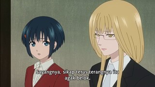 Mononogatari Episode 2 Subtittle Indonesia