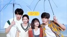 Always Home 2025 [EP 27] (Sub Indonesia)