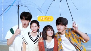 Always Home 2025 [EP 27] (Sub Indonesia)