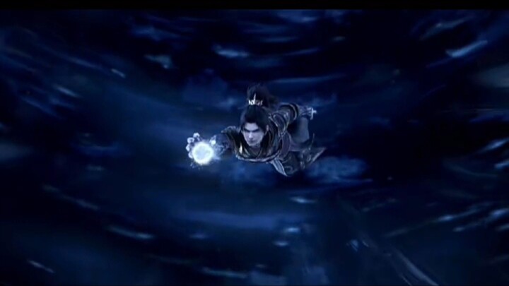 BATTLE THROUGH THE HEAVENS S5 EPISODE 145 PREVIEW