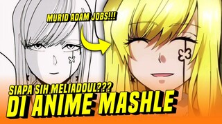 Siapa Sih MELIADOUL??? Di Anime Mashle