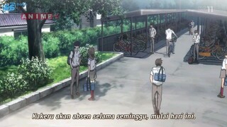 Orange episode 5 - SUB INDO