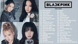 Blackpink full album
