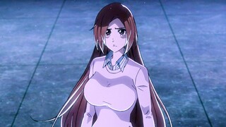 báo cáo! ! ! Phiên bản mới của Orihime Inoue chưa bị nerf!