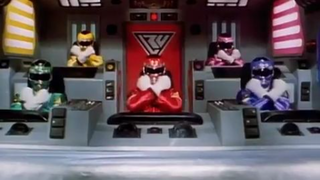 Gekisou Sentai Carranger คาร์เรนเจอร์ ตอนที่ 38 พากย์ไทย