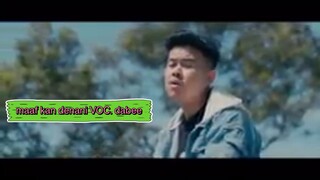 lagu Minang maafkan Denai voc. Dabee