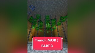 Balas  lanjut lagi? trend minecraft foryou