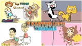 Kartun Terbaik Az Animasi | 7 Kompilasi animasi lucu | Animasi Indonesia