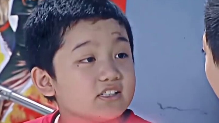 Liu Xing: My dear brother, you are so filial that it drives me crazy