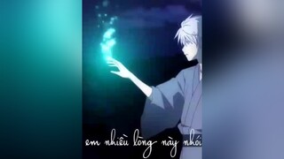 Yêu em nhiều lòng anh nhói đau ... kuroikki amv domdom