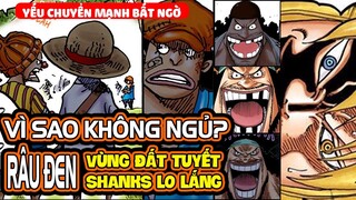 One Piece Spoiler - Tôi thực sự hiểu rồi 08