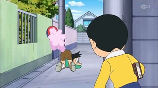 Doraemon episode 535