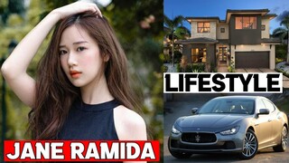 Jane Ramida (The Gifted Graduation) Lifestyle |Biography, Networth, Realage, |RW Facts & Profile|