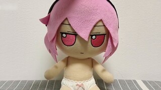 fumo adult's new clothes