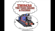 Thomas the Tank Engine