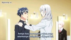 IDOLiSH7: Second Beat! episode 11 - SUB INDO