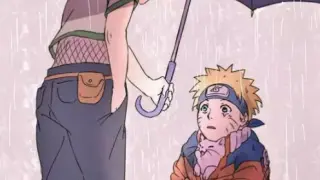[Hokage/Tears] Shikamaru's obsession with Naruto!