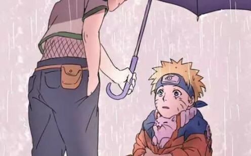 [Hokage/Tears] Obsesi Shikamaru dengan Naruto!