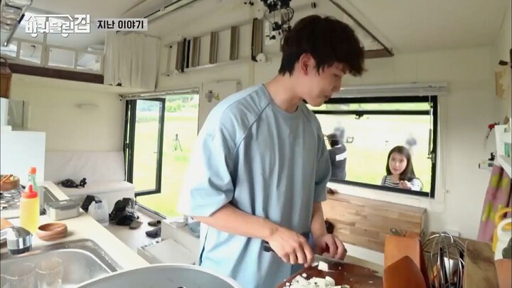 House on wheels EP 8  | Engsub