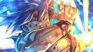 Cuộc đối đầu siêu cấp Super Survivor - DragonballZ