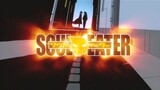 Soul Eater 27 (English Dub)
