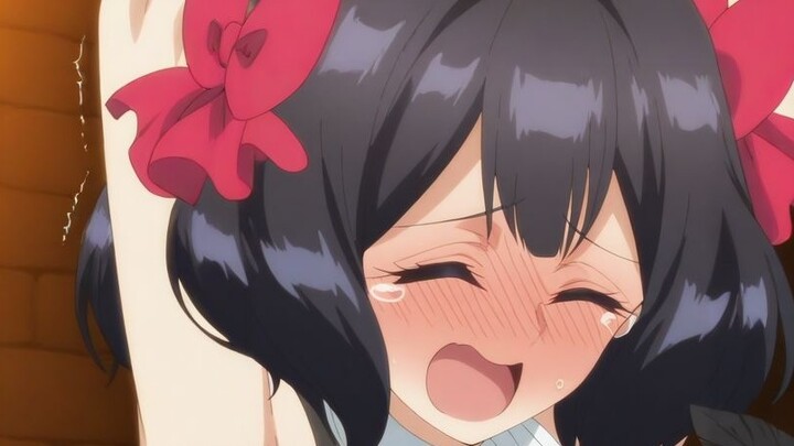 Itu berarti ada anime baru yang sangat membosankan! Benar, kan? Komentar tengah semester tentang ser