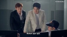 The three gentle bros ep 2 sub indo