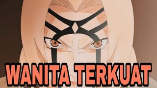 HOKAGE WANITA PERTAMA DALAM SEJARAH