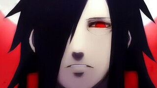 [Uchiha] All Villains