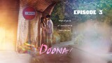 Doona! EP3 ( ENGLISH SUB)2023