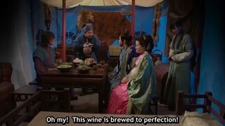 Jumong Ep 2 Eng Sub