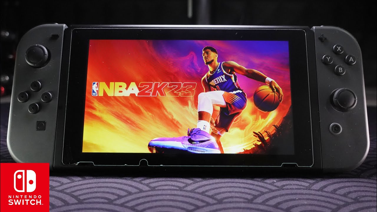 ps vita nba 2k22