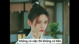 [Cúc Tịnh Y] Vì sao chúng ta không nên làm mất bút 😂