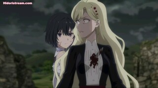 Eps - 8 Memori sejarah masalalu yang terhapus [Unnamed Memory S2] Sub Indo Terbaru