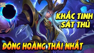 Đông Hoàng Thái Nhất - Khắc Tinh Của Sát Thủ