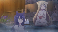 Konohana Kitan Episode 02