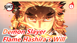 [Demon Slayer] Mr. Rengoku, Flame Hashira's Will Has Been Inherited_1
