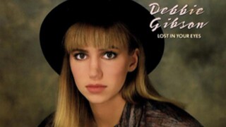 LOST IN YOUR EYES | Debbie Gibson | 1989