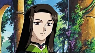 Tenchi Muyou! GXP Episode 15 English Subbed