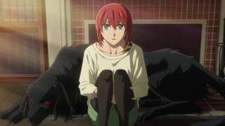 The Ancient Magus' Bride: SEASON 2 | PV 1 (English Subtitles)