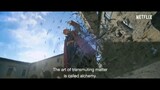 Trailer Fullmetal Alchemist Live Action